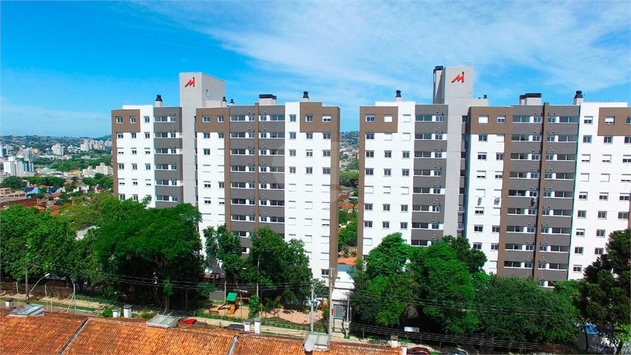 Venda Apartamento Porto Alegre Santo Antônio REO540403 17