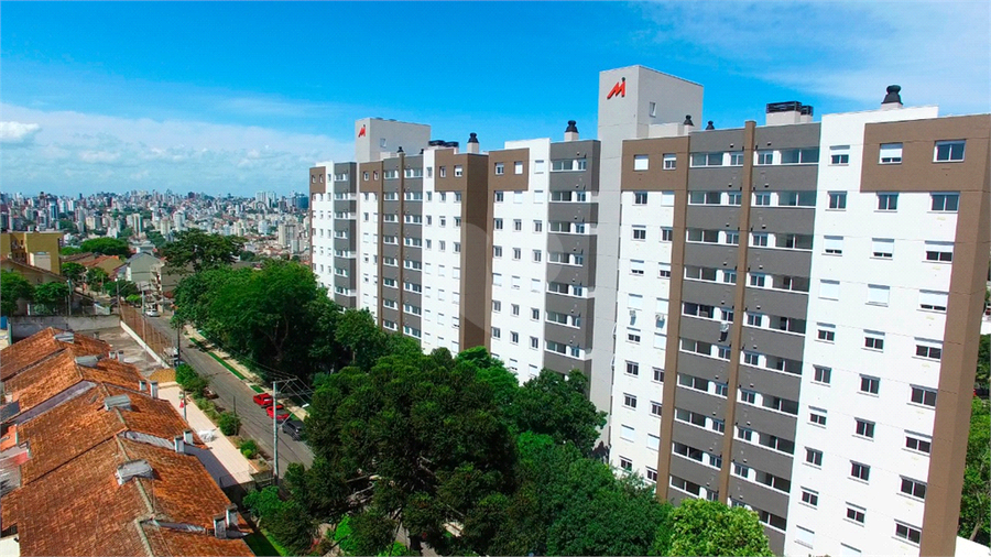 Venda Apartamento Porto Alegre Santo Antônio REO540403 20