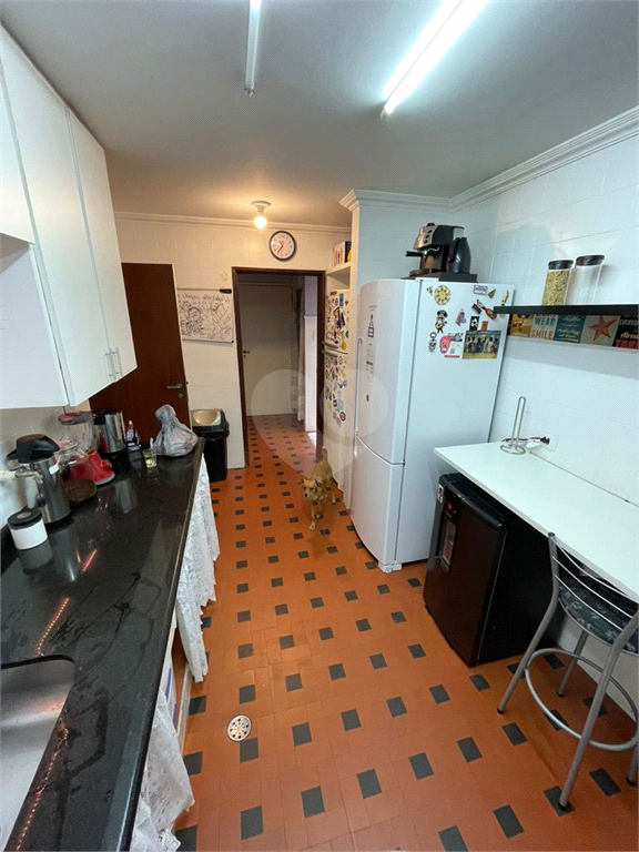 Venda Casa São Paulo Vila Mariana REO540404 40