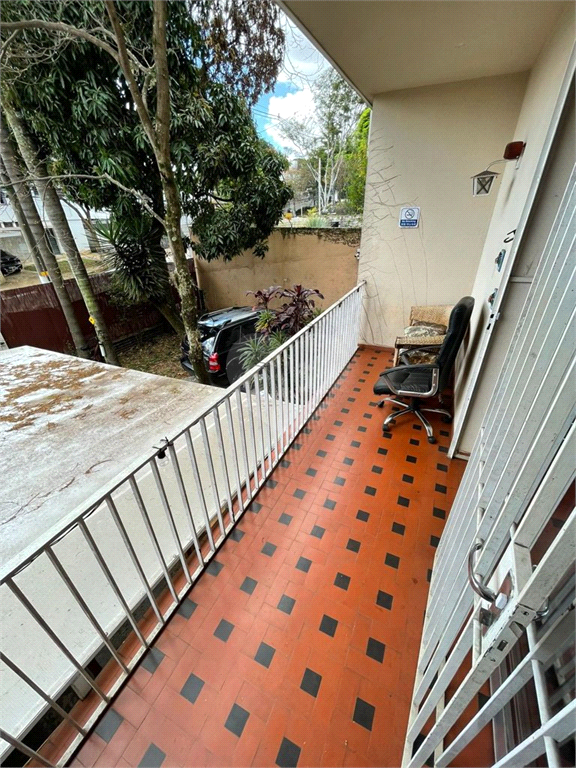 Venda Casa São Paulo Vila Mariana REO540404 37