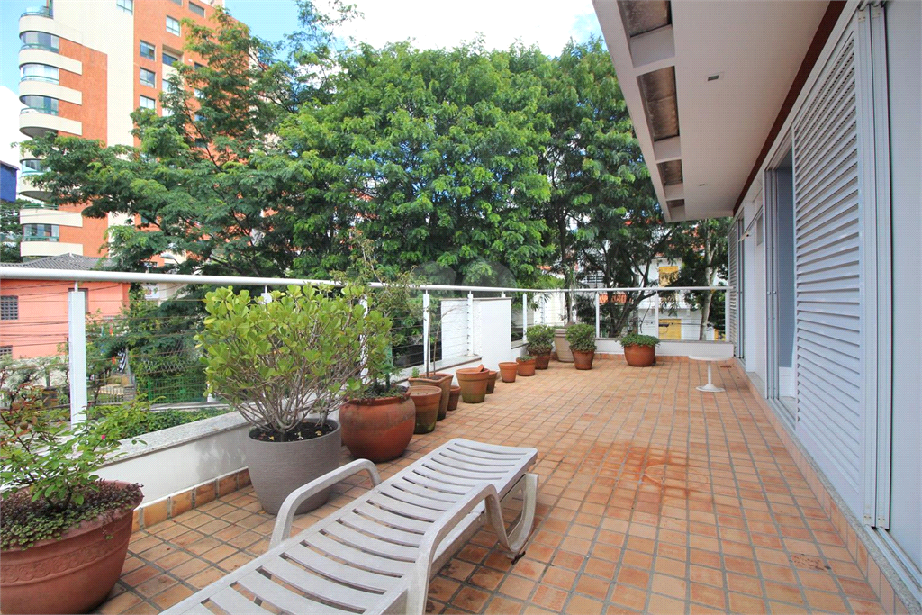 Venda Casa São Paulo Vila Mariana REO540404 25