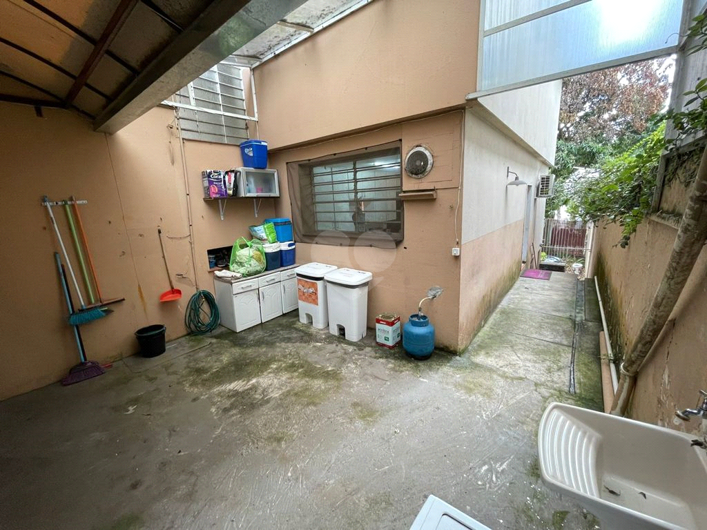 Venda Casa São Paulo Vila Mariana REO540404 55