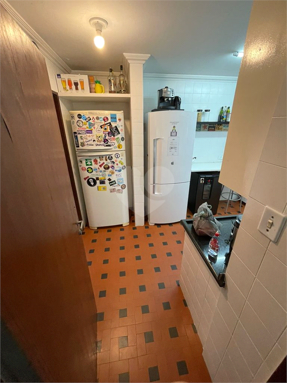 Venda Casa São Paulo Vila Mariana REO540404 41