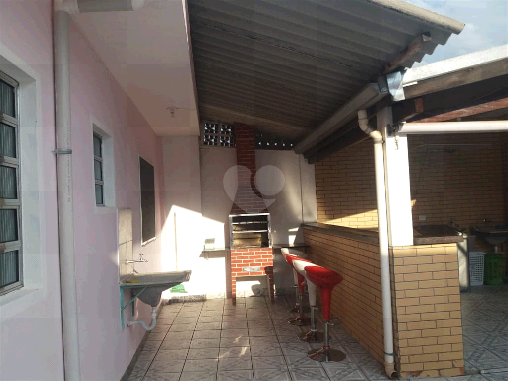 Venda Casa térrea Sorocaba Parque Esmeralda REO540420 9