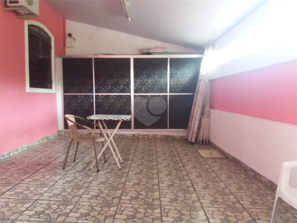 Venda Casa térrea Sorocaba Parque Esmeralda REO540420 15