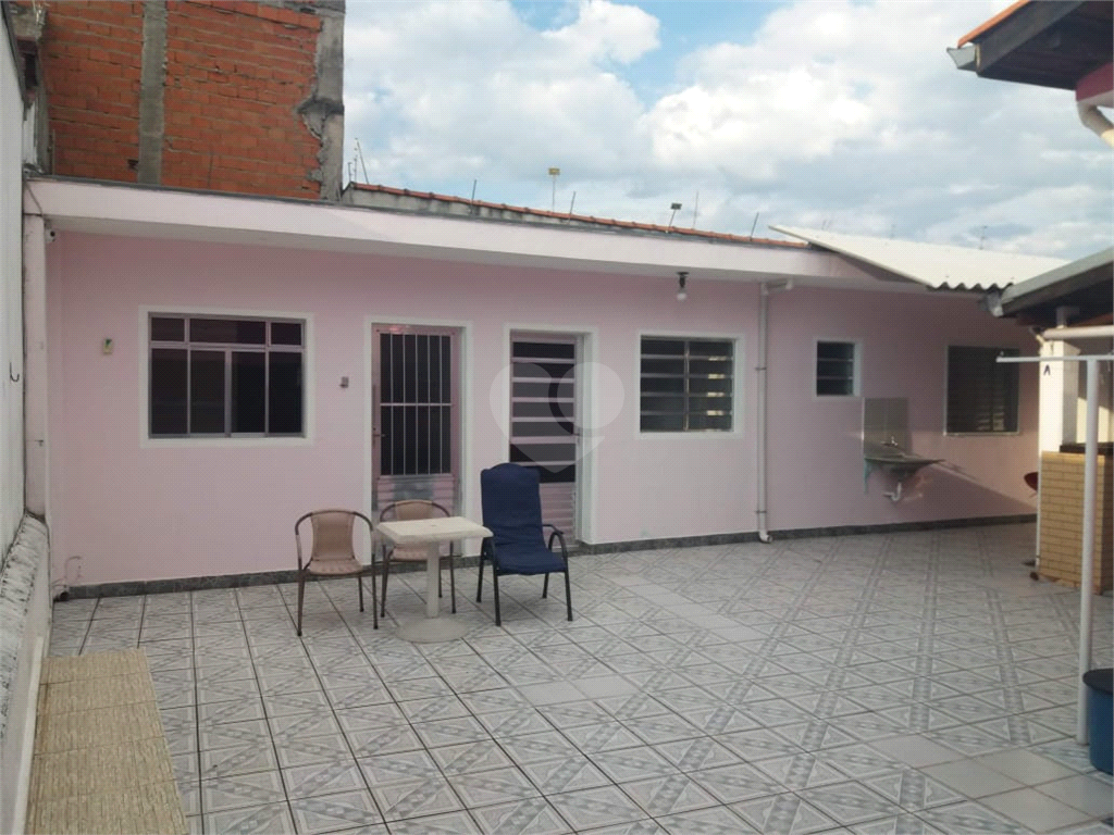 Venda Casa térrea Sorocaba Parque Esmeralda REO540420 98