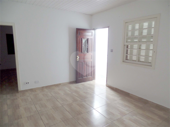 Venda Casa térrea São Paulo Vila Darli REO540461 3