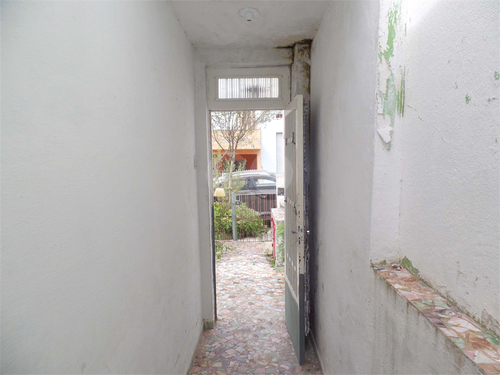 Venda Casa térrea São Paulo Vila Darli REO540461 10