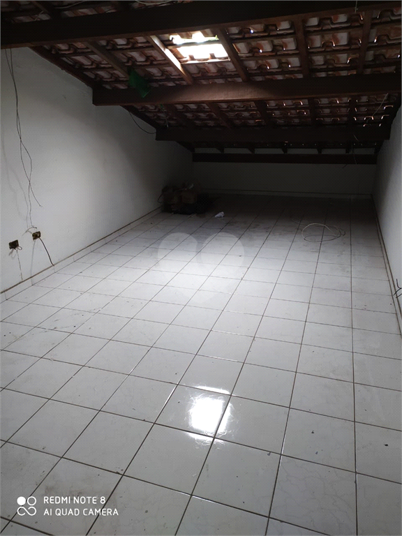 Venda Sobrado São Paulo Vila Maria Alta REO540477 23