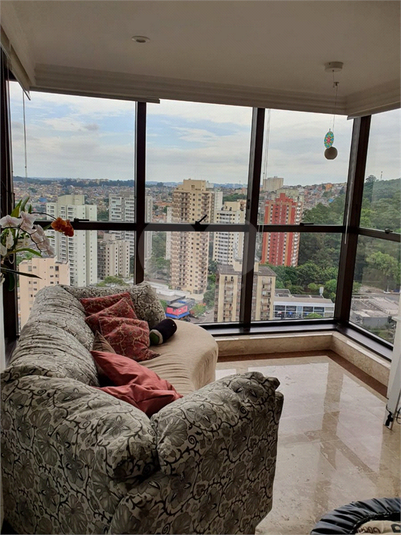 Venda Apartamento São Paulo Vila Andrade REO54048 1