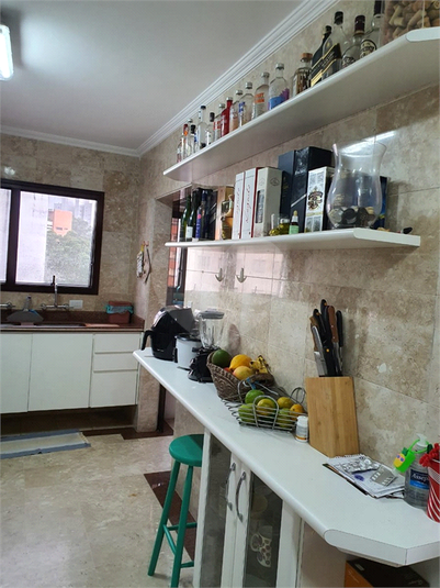 Venda Apartamento São Paulo Vila Andrade REO54048 35