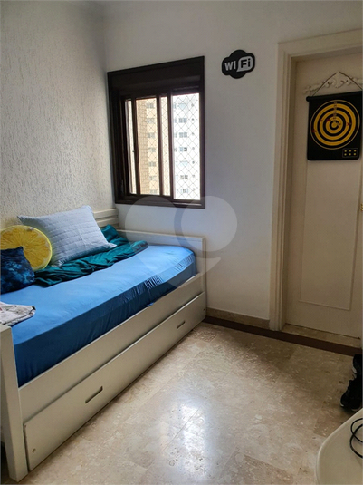 Venda Apartamento São Paulo Vila Andrade REO54048 44