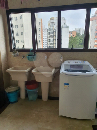 Venda Apartamento São Paulo Vila Andrade REO54048 33