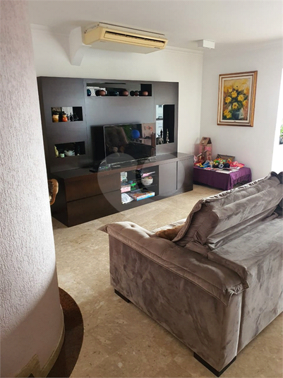 Venda Apartamento São Paulo Vila Andrade REO54048 42