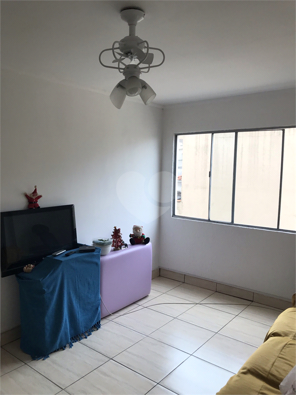 Venda Apartamento São Paulo Jardim São Paulo(zona Norte) REO540514 1