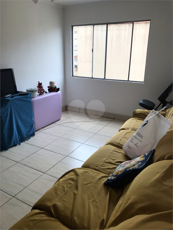 Venda Apartamento São Paulo Jardim São Paulo(zona Norte) REO540514 3