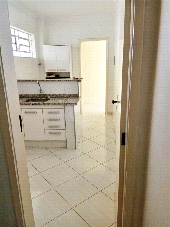 Venda Apartamento São Paulo Luz REO540521 1