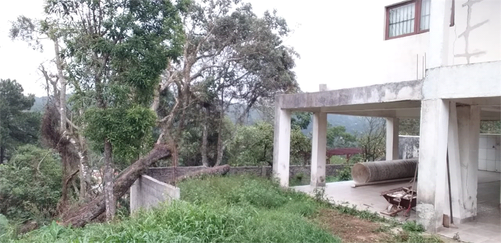 Venda Casa Mairiporã Serra Da Cantareira REO540532 9