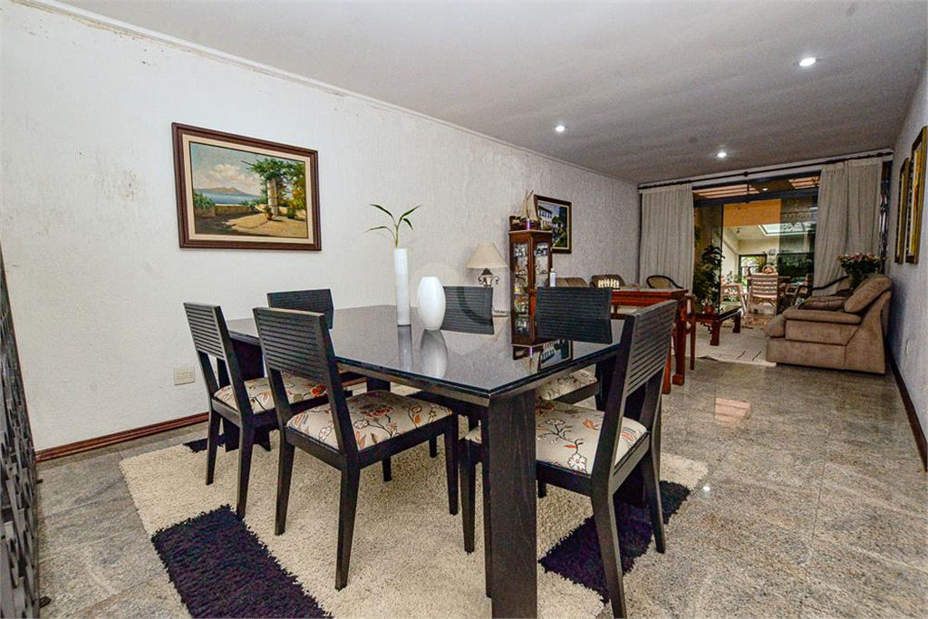 Venda Casa São Paulo Planalto Paulista REO540537 10