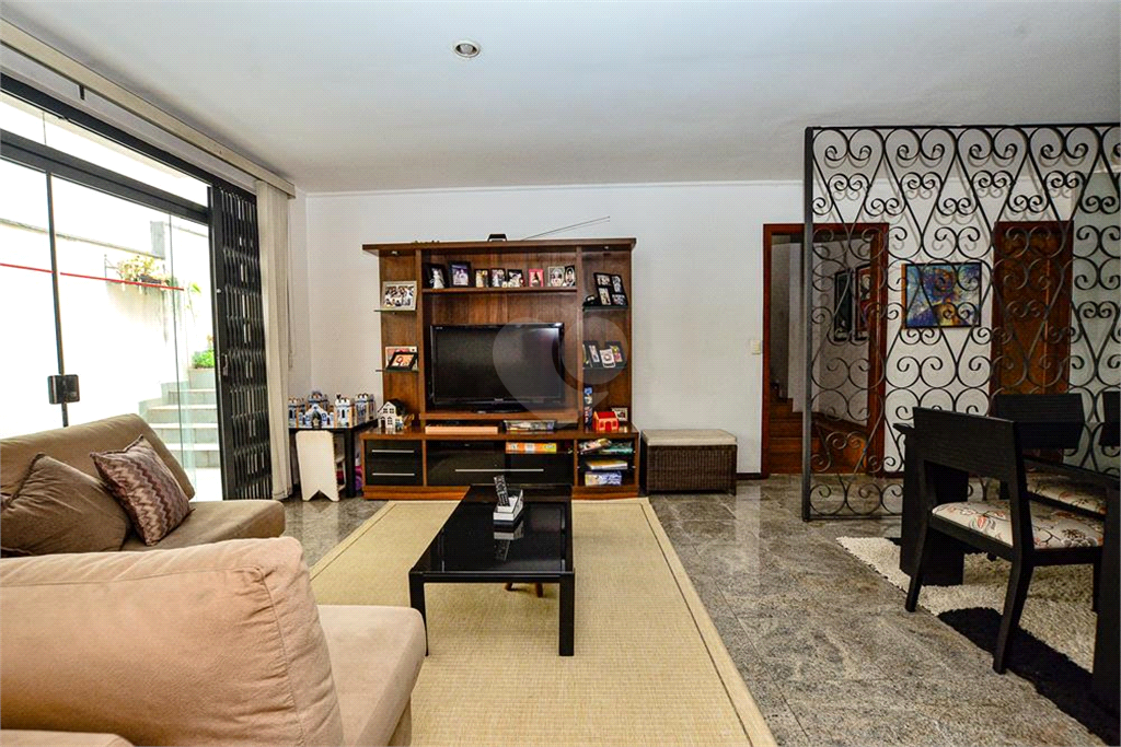 Venda Casa São Paulo Planalto Paulista REO540537 16