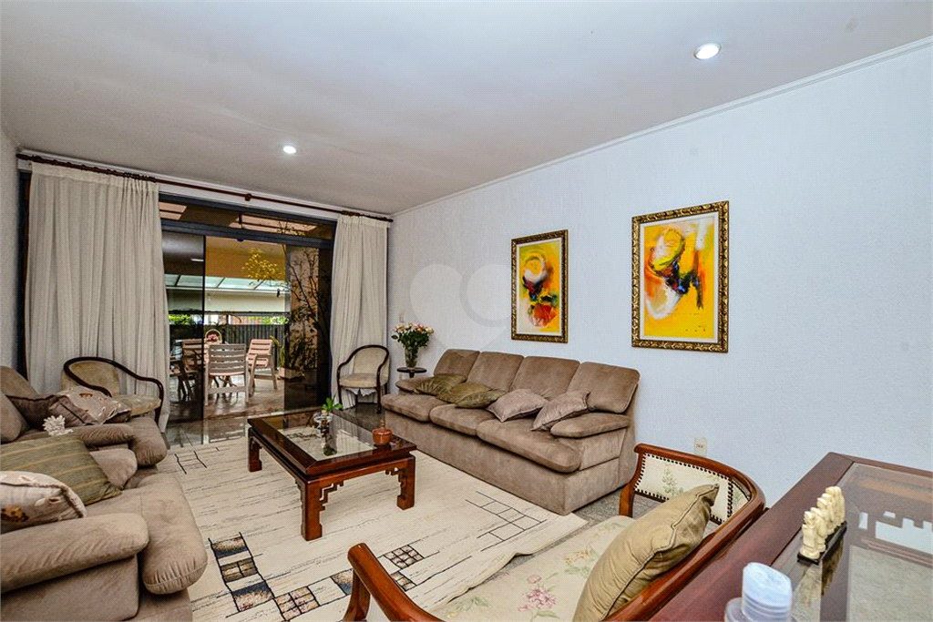 Venda Casa São Paulo Planalto Paulista REO540537 6