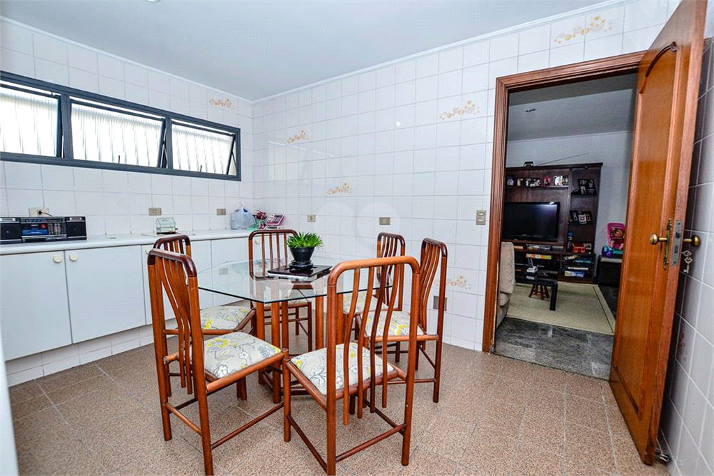 Venda Casa São Paulo Planalto Paulista REO540537 12