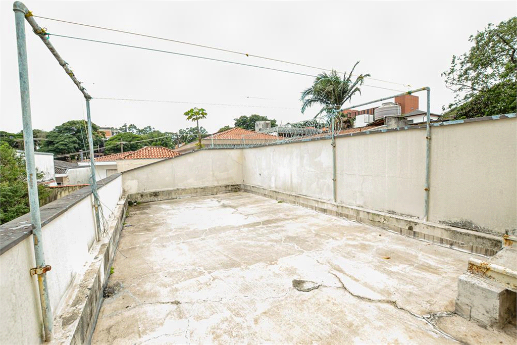 Venda Casa São Paulo Planalto Paulista REO540537 39