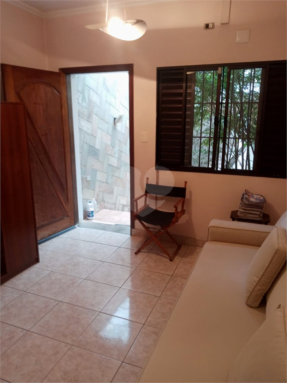 Venda Casa São Paulo Alto Da Lapa REO540546 9