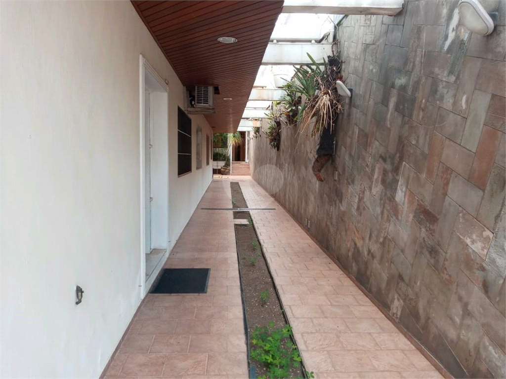 Venda Casa São Paulo Alto Da Lapa REO540546 33