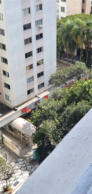 Venda Apartamento São Paulo Consolação REO540558 2