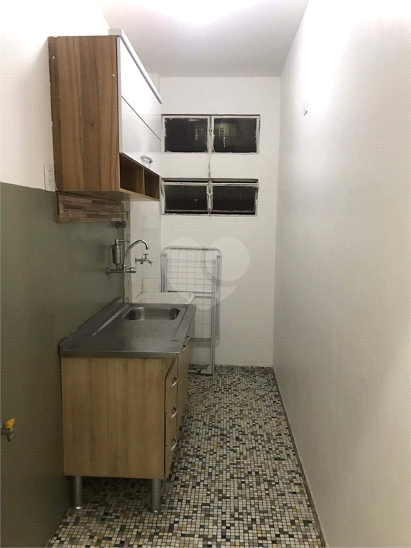 Venda Apartamento São Paulo Consolação REO540558 12