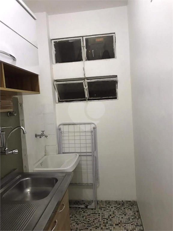 Venda Apartamento São Paulo Consolação REO540558 11