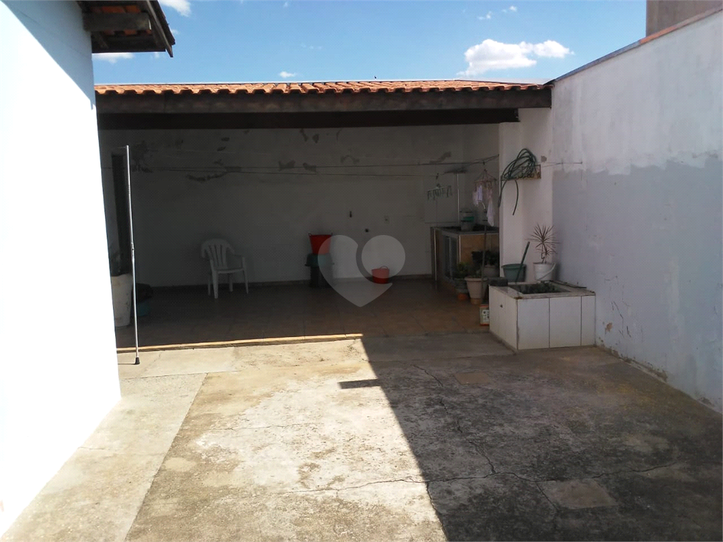 Venda Casa Campinas Parque Via Norte REO540575 11