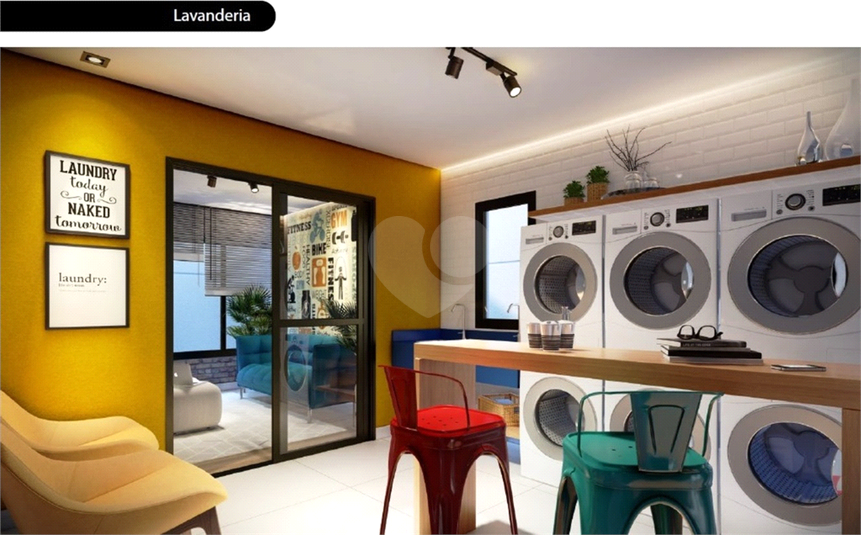 Venda Condomínio São Paulo Jardim São Paulo(zona Norte) REO540602 5