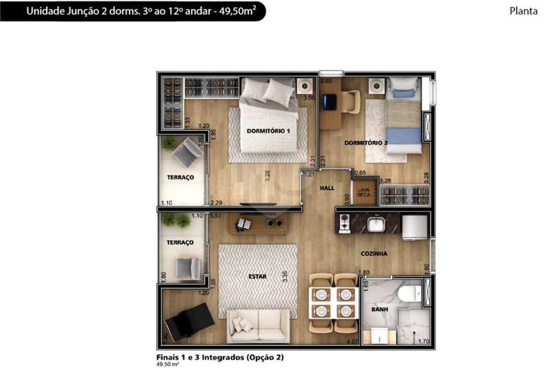 Venda Condomínio São Paulo Jardim São Paulo(zona Norte) REO540602 23