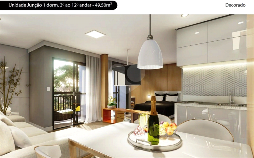 Venda Condomínio São Paulo Jardim São Paulo(zona Norte) REO540602 21