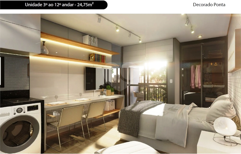 Venda Condomínio São Paulo Jardim São Paulo(zona Norte) REO540602 16