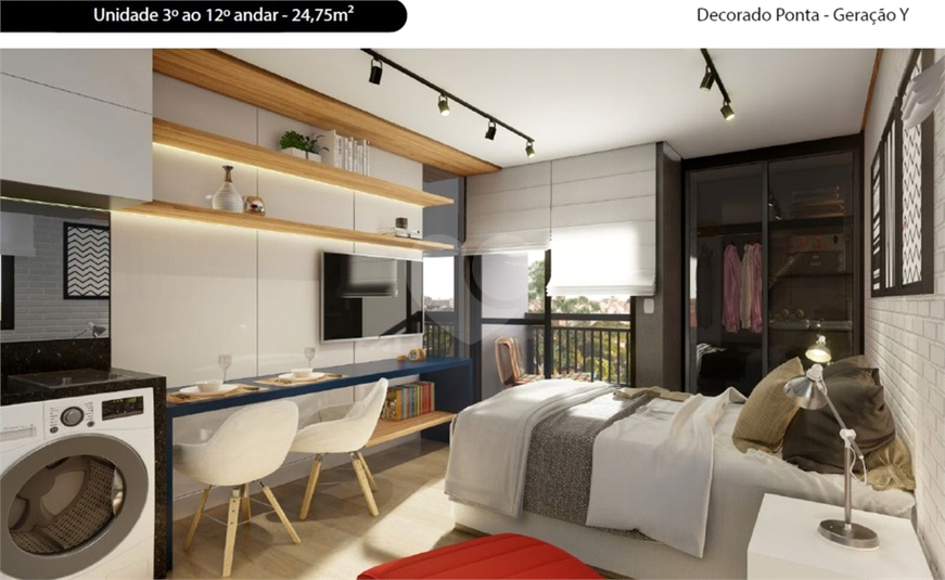 Venda Condomínio São Paulo Jardim São Paulo(zona Norte) REO540602 18