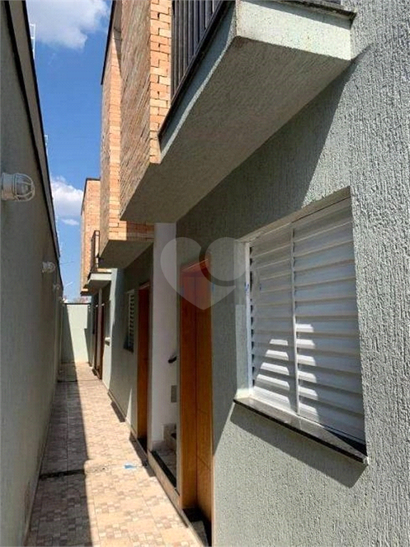 Venda Condomínio São Paulo Vila Pierina REO540622 15