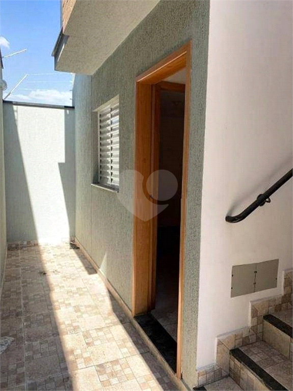 Venda Condomínio São Paulo Vila Pierina REO540622 6