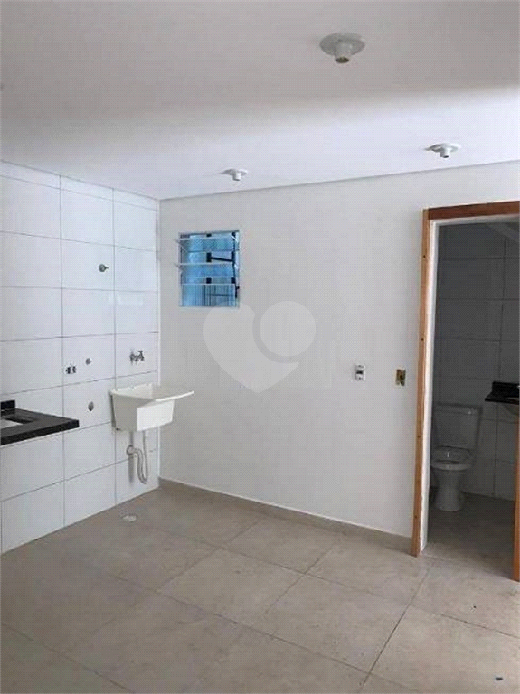 Venda Condomínio São Paulo Vila Pierina REO540622 4