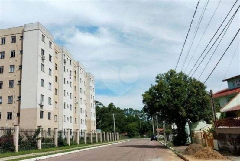 Venda Apartamento Canoas Mato Grande REO540635 13