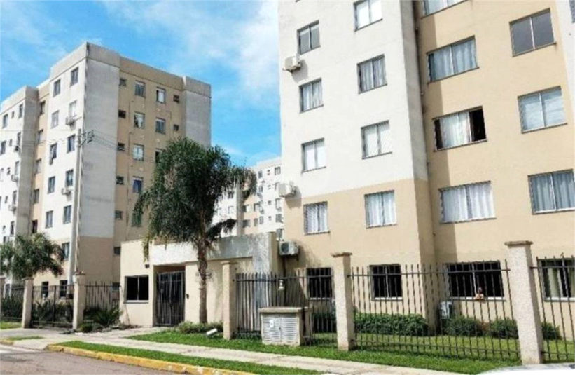 Venda Apartamento Canoas Mato Grande REO540635 14