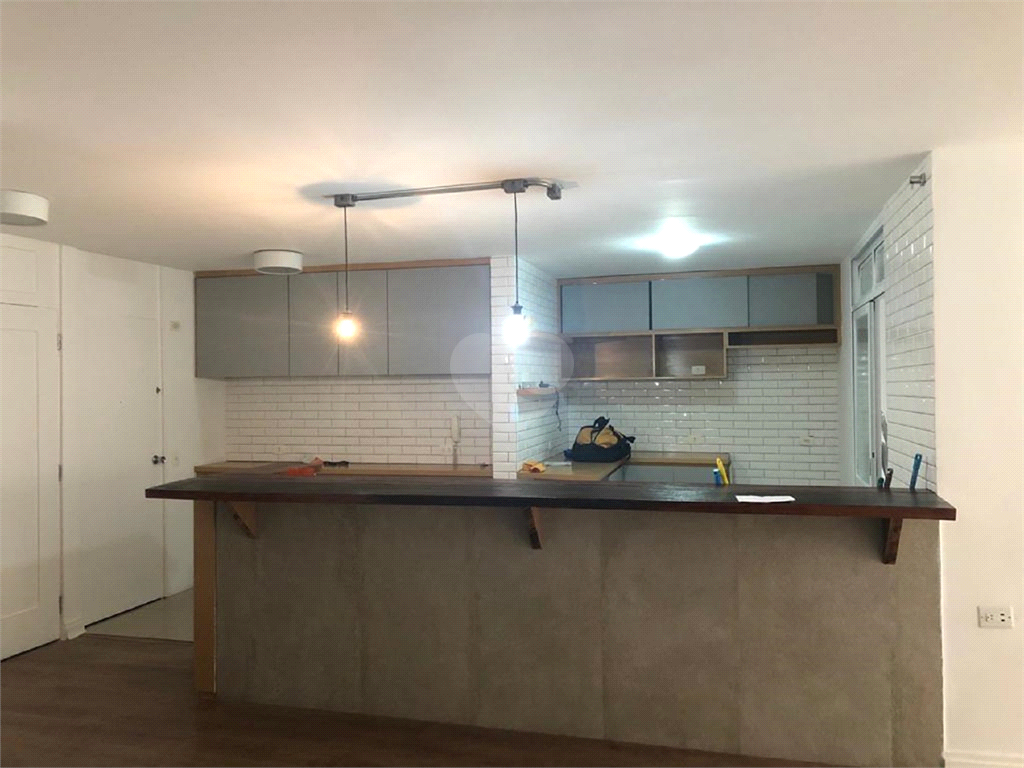 Aluguel Apartamento São Paulo Itaim Bibi REO540651 11