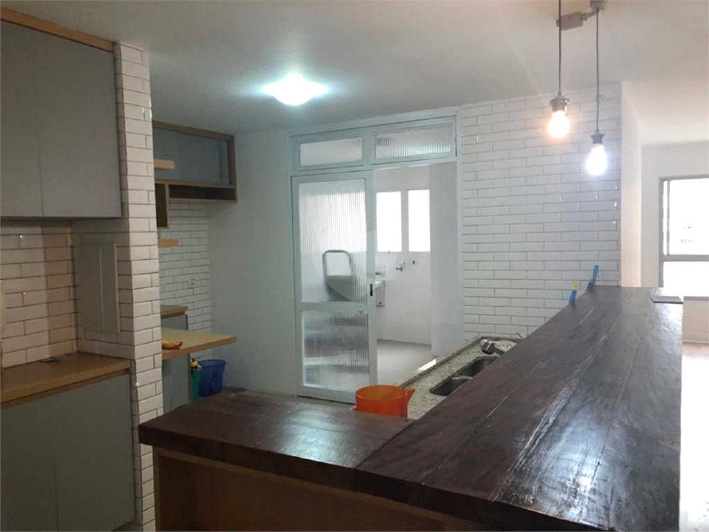 Aluguel Apartamento São Paulo Itaim Bibi REO540651 3