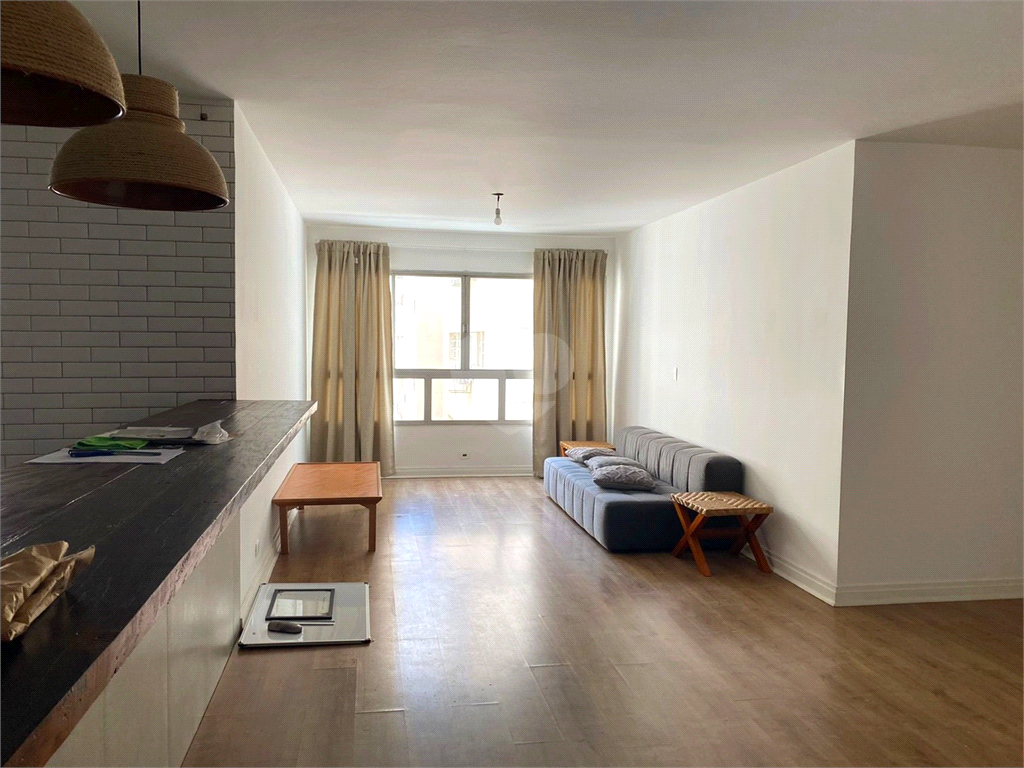 Aluguel Apartamento São Paulo Itaim Bibi REO540651 5