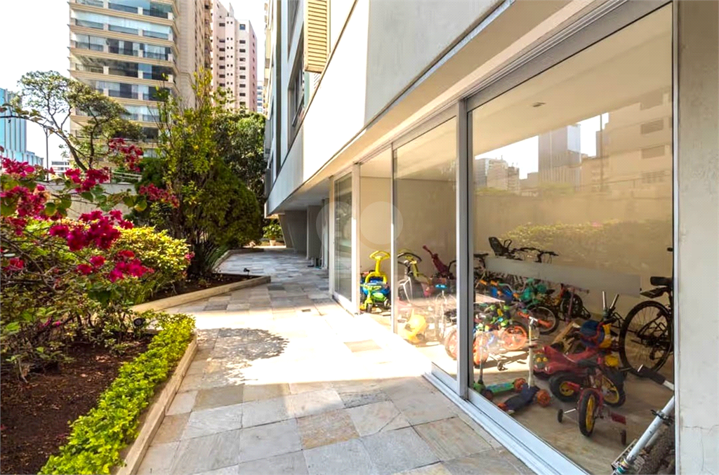 Aluguel Apartamento São Paulo Itaim Bibi REO540651 26