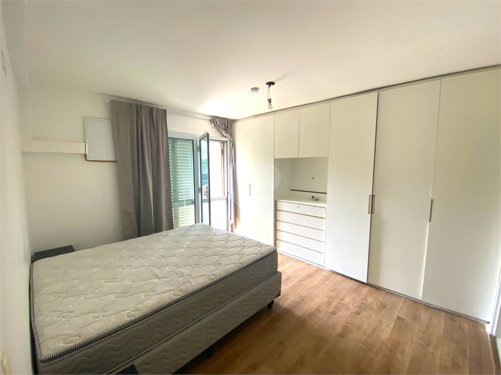 Aluguel Apartamento São Paulo Itaim Bibi REO540651 21