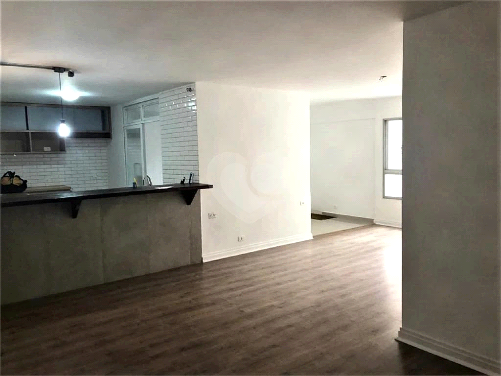 Aluguel Apartamento São Paulo Itaim Bibi REO540651 17