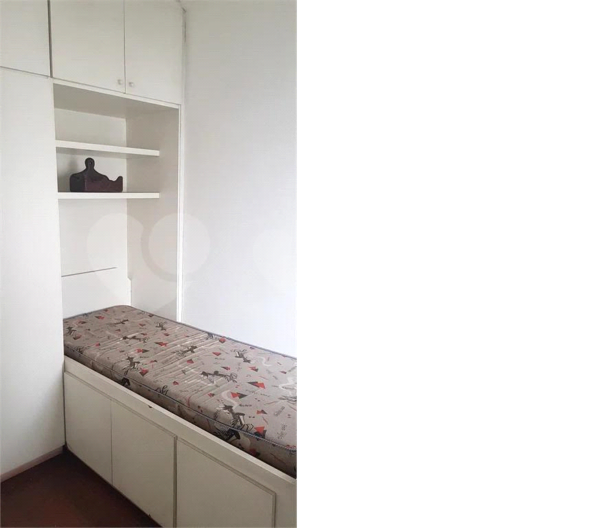 Aluguel Apartamento São Paulo Itaim Bibi REO540651 20